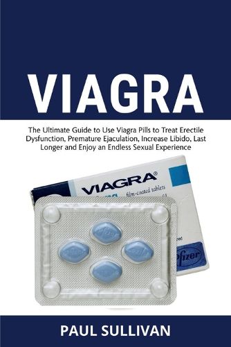Cover image for Viagra