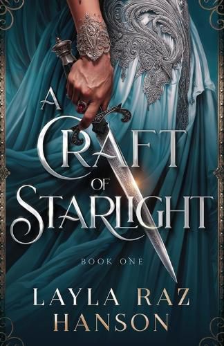 Cover image for A Craft of Starlight