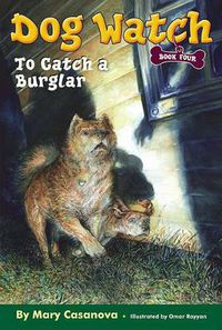 Cover image for To Catch a Burglar