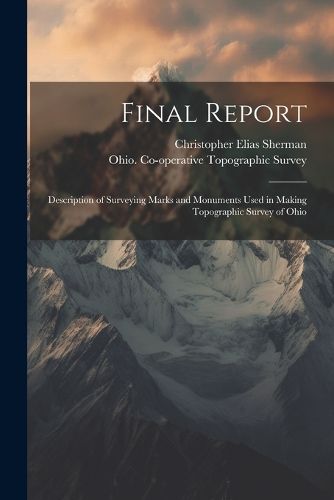 Cover image for Final Report