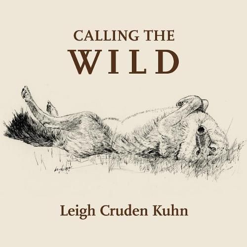 Cover image for Calling the Wild