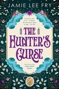 Cover image for The Hunter's Curse