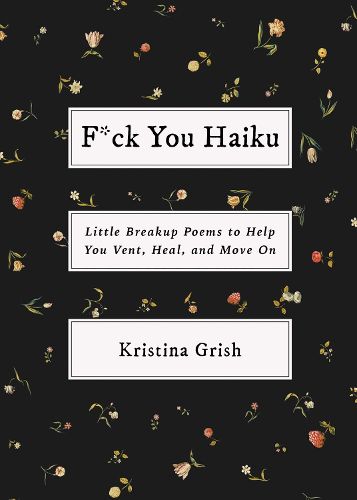 F*ck You Haiku