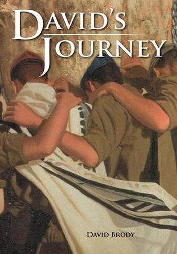 Cover image for David's Journey