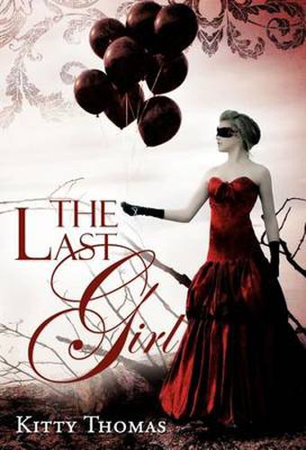 Cover image for The Last Girl