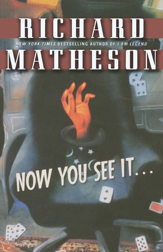 Cover image for Now You See it...