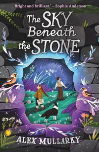 Cover image for The Sky Beneath the Stone
