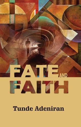 Cover image for Fate and Faith