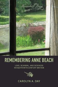 Cover image for Remembering Anne Beach