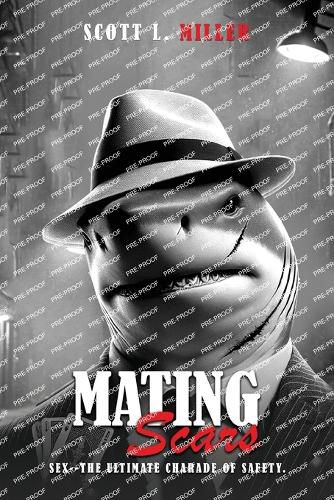 Cover image for Mating Scars