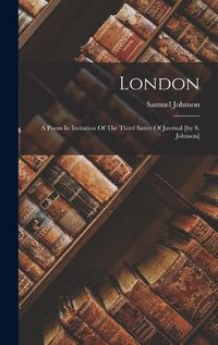 Cover image for London