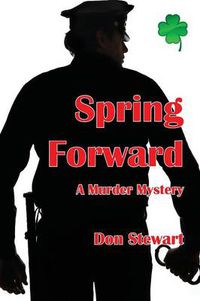 Cover image for Spring Forward