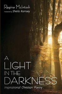 Cover image for A Light in the Darkness