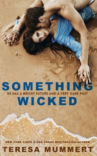 Cover image for Something Wicked