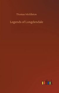 Cover image for Legends of Longdendale