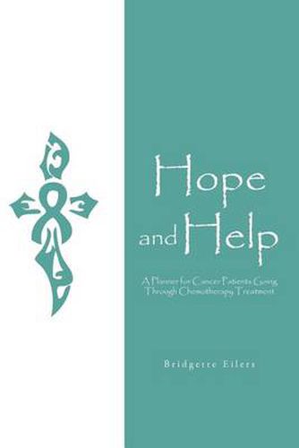 Cover image for Hope and Help