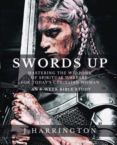 Cover image for Swords Up