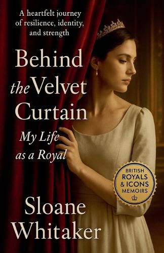 Cover image for Behind the Velvet Curtain