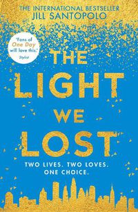 Cover image for The Light We Lost