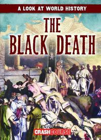 Cover image for The Black Death