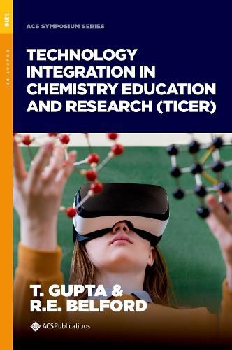 Cover image for Technology Integration in Chemistry Education and Research