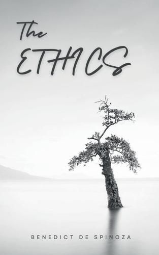 Cover image for The Ethics