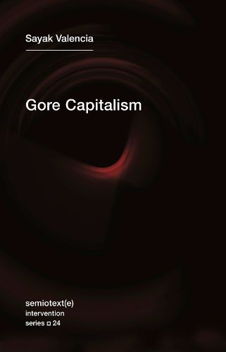 Cover image for Gore Capitalism