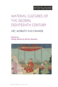 Cover image for Material Cultures of the Global Eighteenth Century