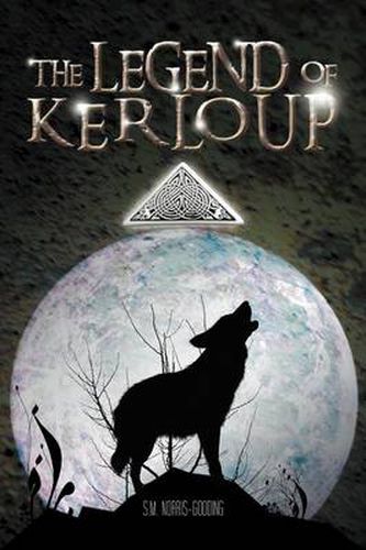 Cover image for The Legend of Kerloup