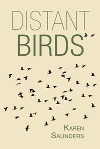 Cover image for Distant Birds