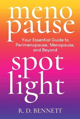 Cover image for Menopause Spotlight