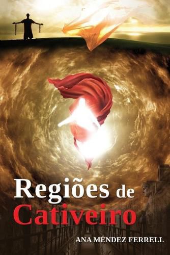 Cover image for Regioes de Cativeiro