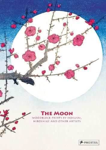 Cover image for The Moon