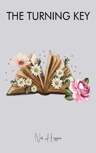 Cover image for The Turning Key