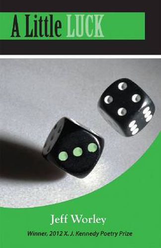 Cover image for A Little Luck