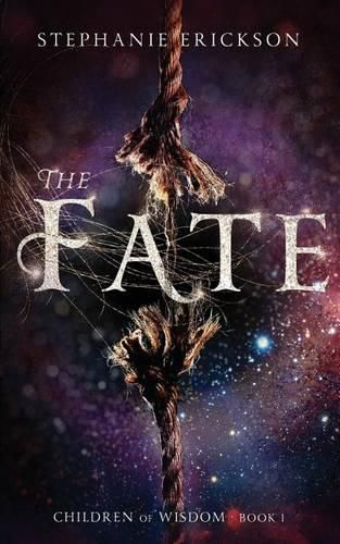 Cover image for The Fate