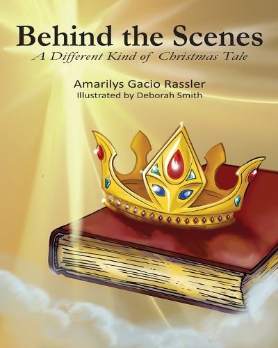Cover image for Behhinf The Scenes