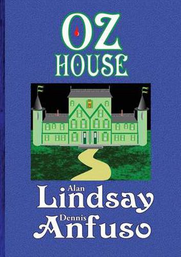 Cover image for OzHouse