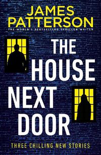 Cover image for The House Next Door