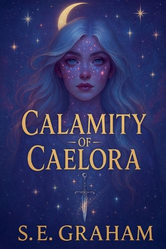 Cover image for Calamity of Caelora