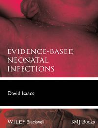 Cover image for Evidence-Based Neonatal Infections
