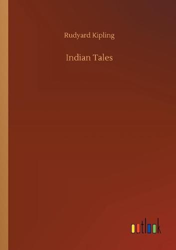 Cover image for Indian Tales