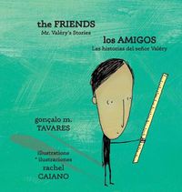 Cover image for The Friends * Los amigos