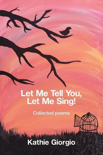 Cover image for Let Me Tell You, Let Me Sing!