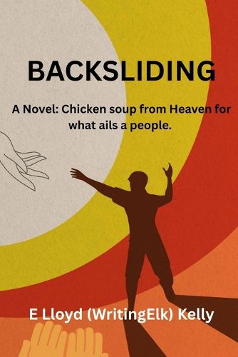 Cover image for Backsliding