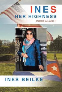 Cover image for Ines Her Highness