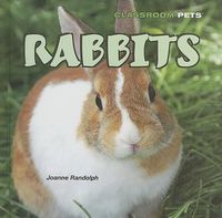 Cover image for Rabbits