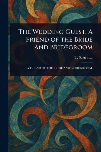 Cover image for The Wedding Guest