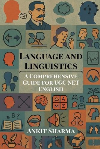 Cover image for Language and Linguistics