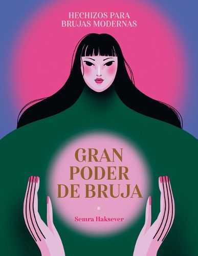 Cover image for Gran Poder de Bruja / Great Witch Power